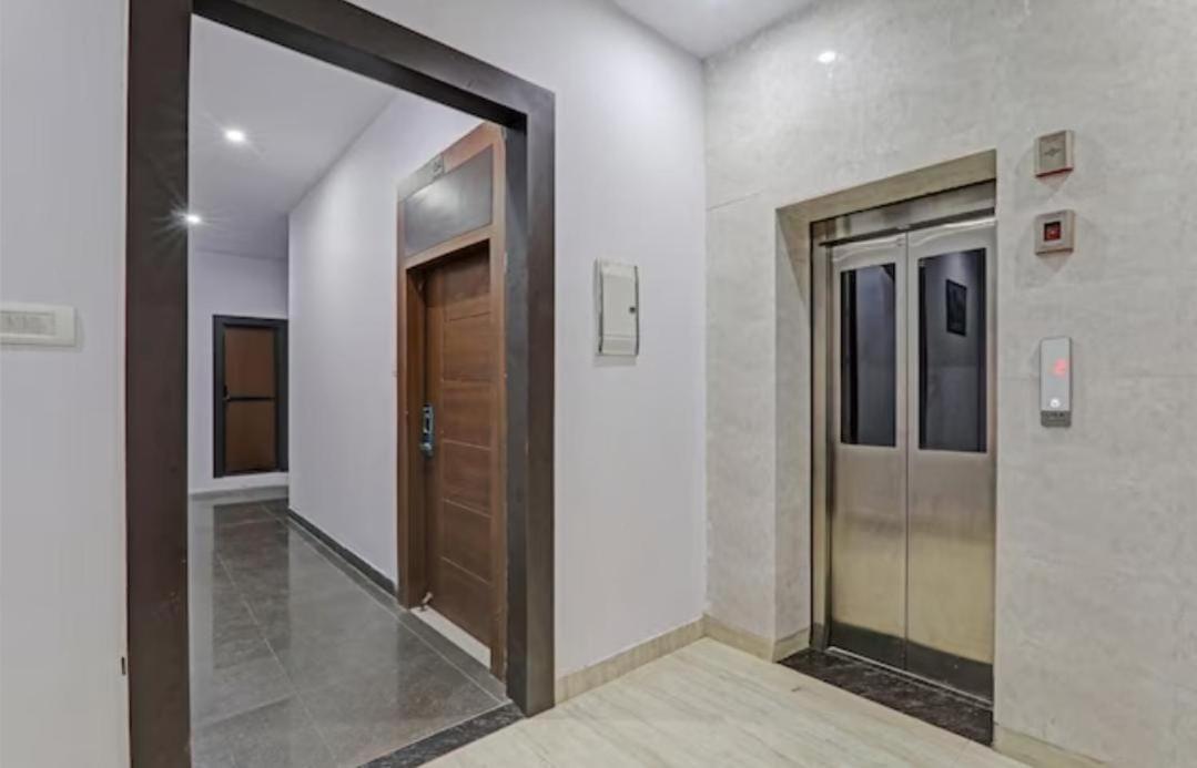 Icyhotels Hl Inn Chinhat Exterior photo